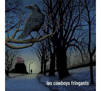 Les Cowboys Fringants - Pub Royal