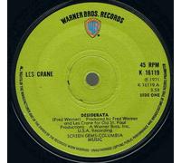 Les Crane - Desiderata