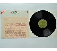 Les Crane - desiderata LP