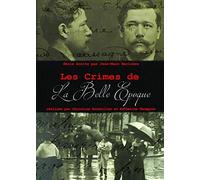 Les Crimes de la Belle époque