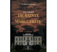 Les crimes de sainte Marie