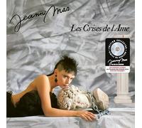 Les Crises de l'Ame (Vinyle Crystal Clear) [Vinilo]