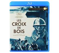 Les croix de bois
