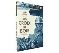 Les Croix de bois digibook Blu-Ray