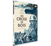 Les croix de bois [FR Import] [DVD] Blanchar, Pierre; Gabrio, Gabriel; Vanel,...