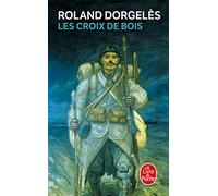 Les croix de bois (Le Livre de Poche): 189