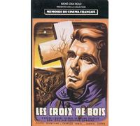 Les croix de bois [VHS]