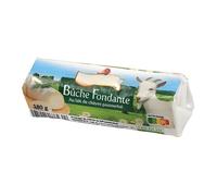 Les Croses Mild goat's cheese buche - 180g Pack of 2