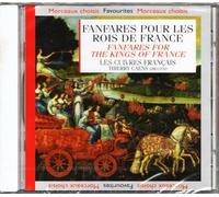 Les Cuivres Francais - A.V.: Musica Francese Per Ottoni (1600)