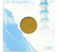 Glika [VINYL]