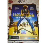 Les Dalton (2004) / Lucky Luke es a Daltonok