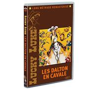 Les Dalton en cavale [Édition remasterisée] [Édition remasterisée]