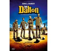 LES DALTONS-Eric and Ramzy