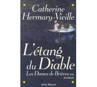 Les Dames de Brières - tome 2: L'étang du diable