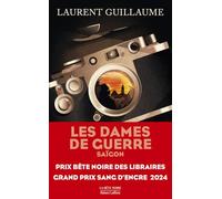 Les Dames de guerre : Saïgon