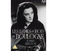 Les Dames du Bois de Boulogne [1945] [DVD]