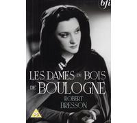 Les Dames du Bois de Boulogne [1945] [DVD] by Maria Casares