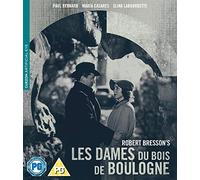 Les Dames Du Bois De Boulogne