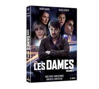 Les Dames-Volume 2