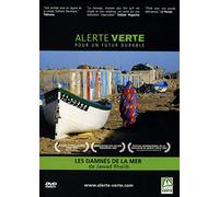 Les Damnes de la Mer - DVD Alerte Mer