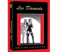 Les Damnés [Édition Collector]