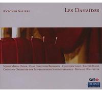 Les Danaides (Hofsetter)