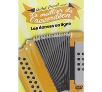 Les Danses En Ligne --- IMPORT ZONE 2 ---