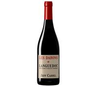 Les Darons 2023 - Jeff Carrel