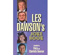 Les Dawson's Joke Book