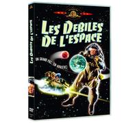Les Débiles de l'espace
