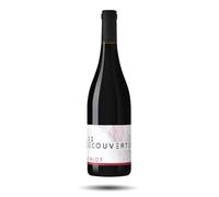 Les Decouvertes, Merlot Pays d'Oc