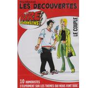 Les découvertes Rire et Chansons : Le Couple