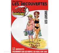 Les découvertes Rire et Chansons : Les Loisirs