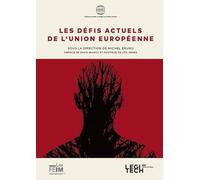 Les défis actuels de l'Union européenne (Tome 3)