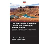Les défis de la durabilité: focus sur le secteur minier indien