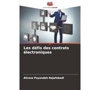 Les défis des contrats électroniques