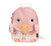 Pomelos the Ostrich Small Backpack - Pink
