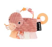 Activity Rattle Pomelos the Ostrich - Pink