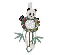 Dream Catcher - Rototos the Panda Les Deglingos White One Size