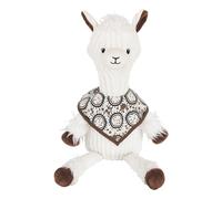 Les Deglingos Original Plush Muchachos the Llama