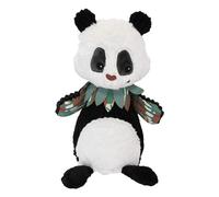 Les Deglingos Original Plush Rototos the Panda