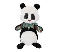 Les Deglingos Original Plush - Black