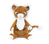 Deglingos Original Speciloss - Tiger Plush Toy