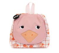 Pomelos the Ostrich Vanity Case - Pink