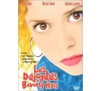 Les Déjantés de Beverly Hills [FR IMPORT]