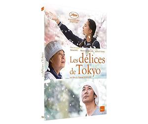 Les Délices de Tokyo