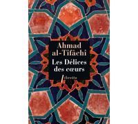 LES DELICES DES COEURS (LITT ETRANGERE)