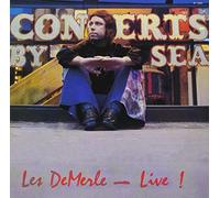 Les Demerle Band - Live at Concert By Sea