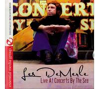 Les DeMerle - Live At Concerts By The Sea (Digitally Remastered)