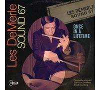 Les DeMerle Sound 67 - Once in a Lifetime